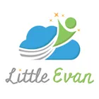 Logo de l'association Little Evan